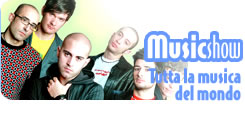 <div class=Note><a href=index.php?method=section&id=43 class=Note>MusicSHOW</a></div>NEGRAMARO  LA RIVINCITA DEGLI ULTIMI