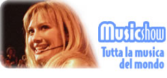 <div class=Note><a href=index.php?method=section&id=43 class=Note>MusicSHOW</a></div>HILARY DUFF  CIAK, ADESSO SI SUONA!