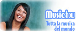 <div class=Note><a href=index.php?method=section&id=43 class=Note>MusicSHOW</a></div>ANNA TATANGELO - UN SOGNO CHIAMATO MUSICA