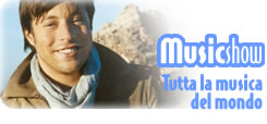<div class=Note><a href=index.php?method=section&id=43 class=Note>MusicSHOW</a></div>DUNCAN JAMES  Non c due senza tre