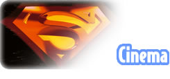 <div class=Note><a href=index.php?method=section&id=55 class=Note>Cinema</a></div>SUPERMAN TORNA A VOLARE