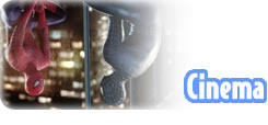 <div class=Note><a href=index.php?method=section&id=55 class=Note>Cinema</a></div>SPIDER-MAN CONCEDE IL TRIS