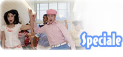 <div class=Note><a href=index.php?method=section&id=50 class=Note>Speciale</a></div>CHE MUSICAL, ZAC!