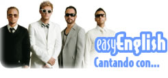 <div class=Note><a href=index.php?method=section&id=34 class=Note>EasyENGLISH</a></div>BACKSTREET BOYS � Inconsolable � Any other way