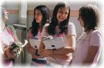 ragazze