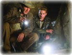 indiana jones