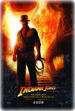 indiana jones