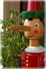 pinocchio