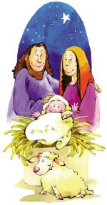 <div class=Note><a href=index.php?method=section&id=50 class=Note>Speciale</a></div>E' sparito Ges bambino!