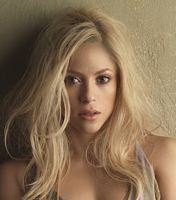 shakira