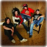tokio hotel