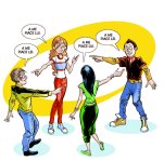 amici