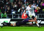 rugby