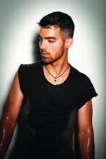 joe jonas