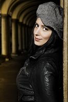 <div class=Note><a href=index.php?method=section&id=43 class=Note>MusicSHOW</a></div>Una ragazza in Camba