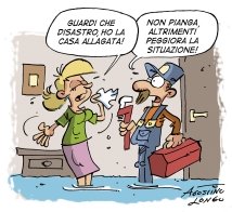 <div class=Note><a href=index.php?method=section&id=37 class=Note>FarRIDERE</a></div>Barzellette per tutti i gusti