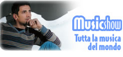 <div class=Note><a href=index.php?method=section&id=43 class=Note>MusicSHOW</a></div>ZERO ASSOLUTO SIAMO I BRADIPI DEL POP